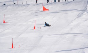 მზადება ევროპის თასისთვის და ბაკურიანის ბავშვთა თასი