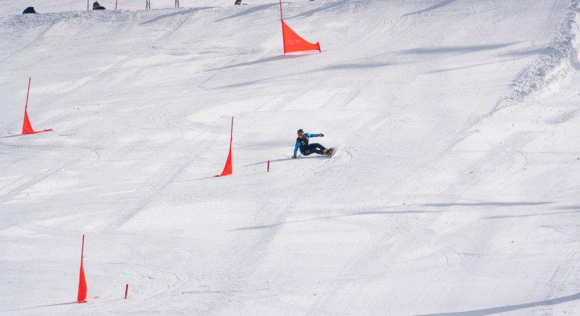 მზადება ევროპის თასისთვის და ბაკურიანის ბავშვთა თასი