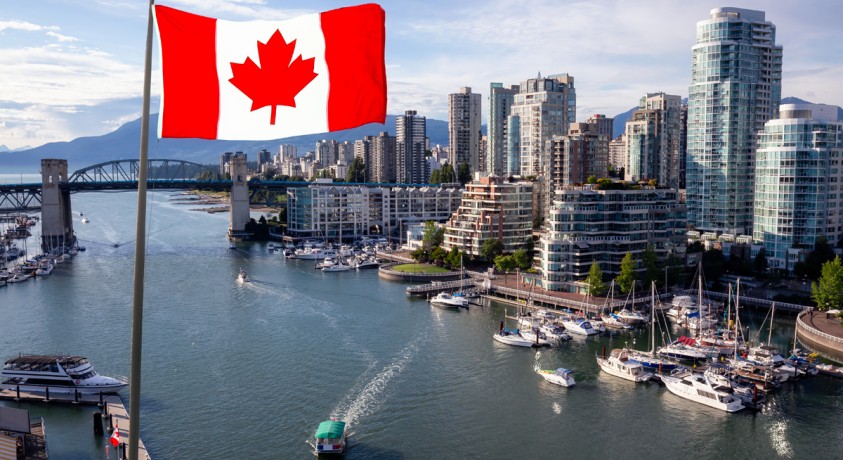 კანადა მილიონზე მეტ მიგრატს ქვეყანაში ეპატიჟება