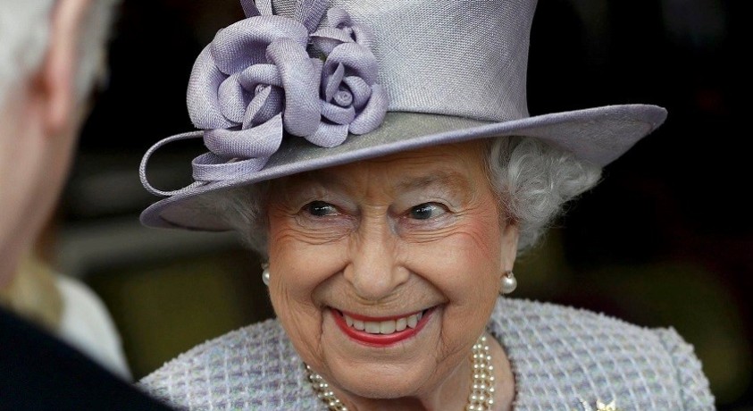 დიდი ბრიტანეთის დედოფალს კოვიდინფექციის მსუბუქი სიმპტომები აქვს