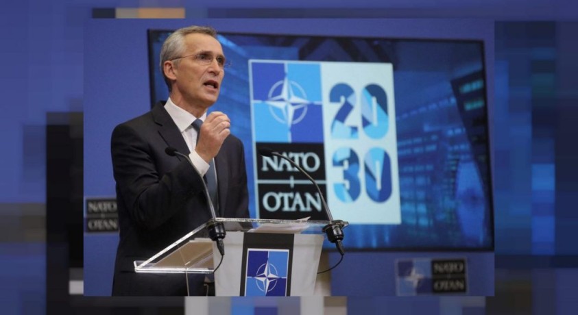 იენს სტოლტენბერგი – ვგმობ რუსეთის მიერ უკრაინაში დონეცკისა და ლუჰანსკის აღიარებას