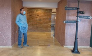 საქართველოში კორონავირუსის გავრცელების რისკის შესამცირებლად დაწესებული თითქმის ყველა შეზღუდვა იხსნება