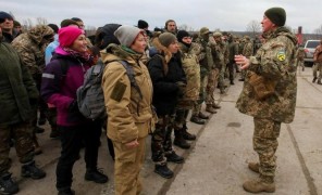 მდგომარეობა კონფლიქტის ზონასთან ახლოს მდებარე სოფლებში