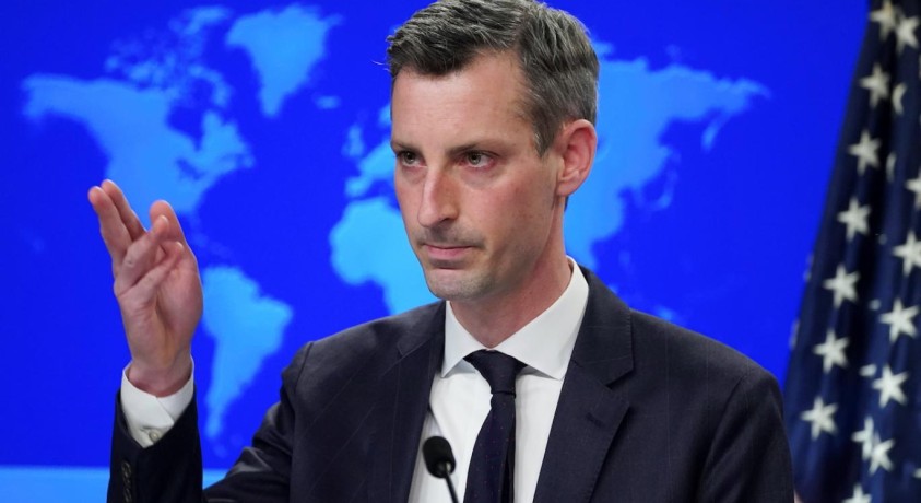 ამერიკის შეერთებული შტატები სანქციებს უწესებს იმ კომპანიას, რომელმაც “ჩრდილოეთის ნაკადი 2“ ააშენა