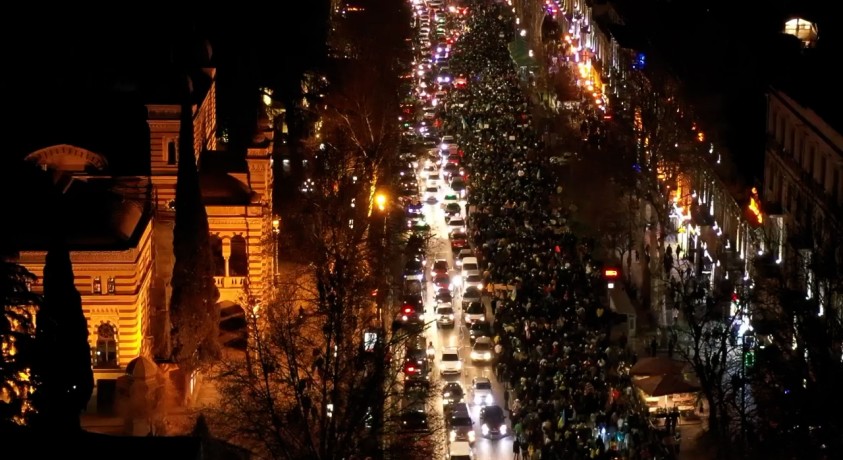 თბილისი, საქართველო