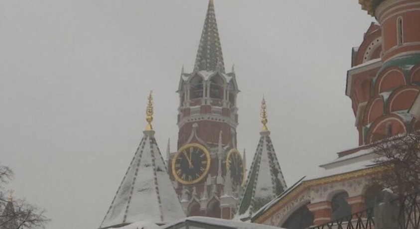 ევროკავშირის სანქციები რუსეთს