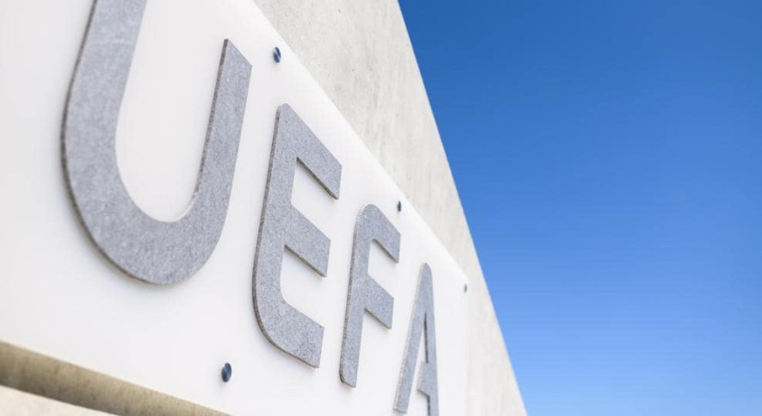 UEFA: ჩემპიონთა ლიგის ფინალი რუსეთში აღარ ჩატარდება