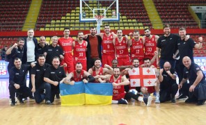 ზედიზედ მეორე გამარჯვება ჩრდილოეთ მაკედონიასთან