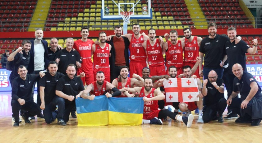 ზედიზედ მეორე გამარჯვება ჩრდილოეთ მაკედონიასთან