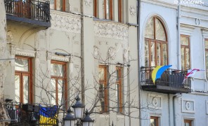 უკრაინამ საქართველოდან ელჩი გაიწვია – რა განცხადებებს აკეთებენ ქართველი პოლიტიკოსები