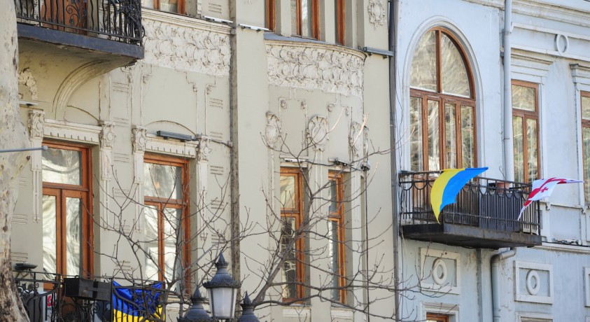 უკრაინამ საქართველოდან ელჩი გაიწვია – რა განცხადებებს აკეთებენ ქართველი პოლიტიკოსები