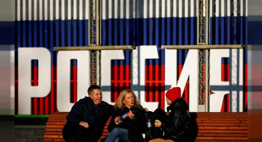 ეკონომიკური სანქციების შედეგი