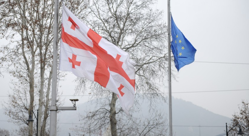 საქართველოს ევროკავშირში წევრობის განაცხადის შეტანა და შეფასებები