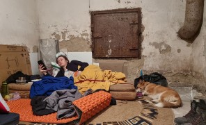 “არ მინდა, რუსებთან რაიმე საერთო მქონდეს“, – იულია სნიტკო