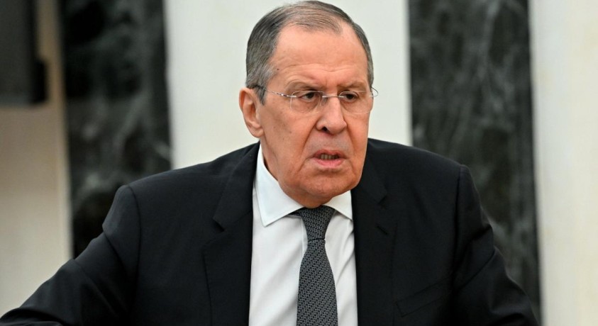 სერგეი ლავროვი – უკრაინული მხარე მოქალაქეებს მარიუპოლიდან ევაკუაციის საშუალებას არ აძლევს