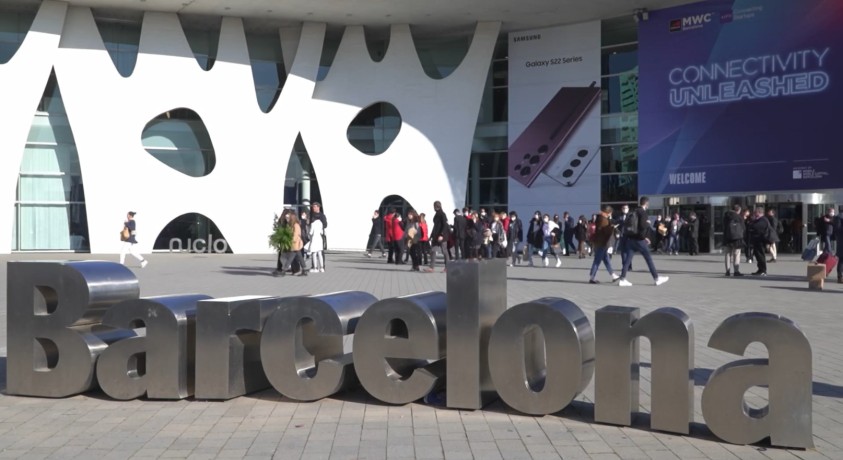 ბარსელონაში მობილური ტექნოლოგიების მსოფლიო კონგრესი დასრულდა