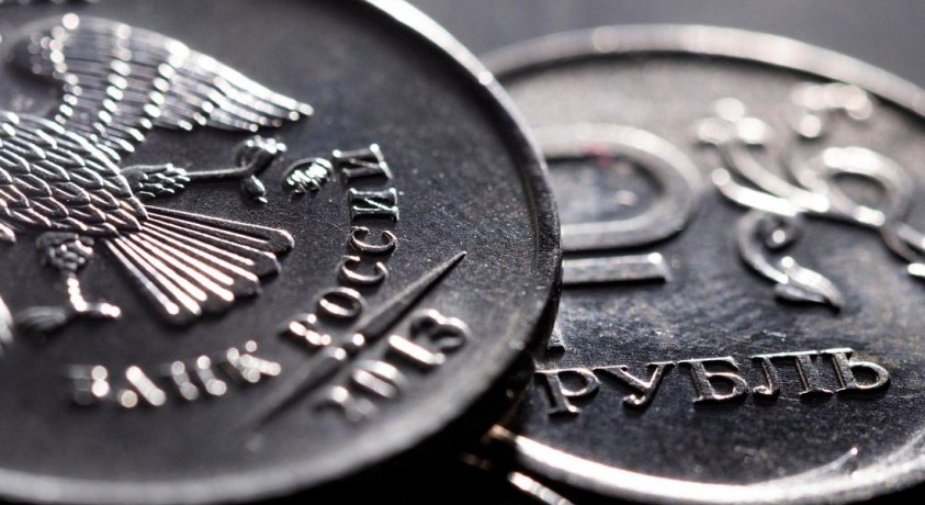 რუსეთის ეკონომიკის კრიზისი