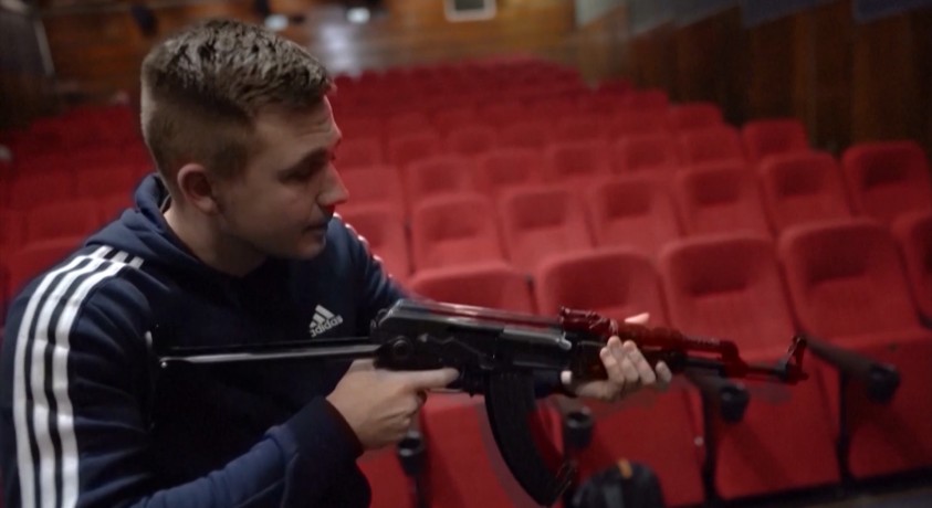 ლვოვი, უკრაინა