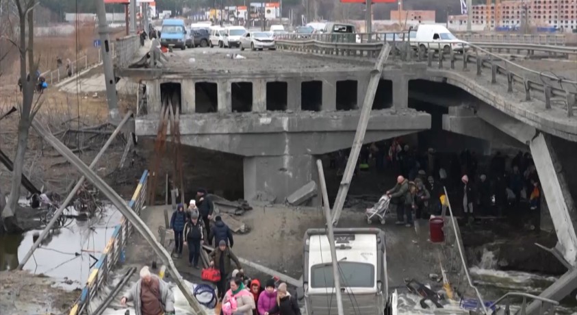 უკრაინა