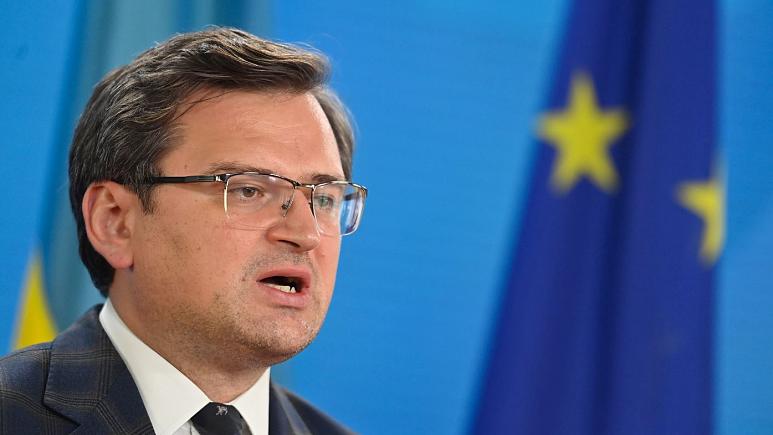 დმიტრო კულება ლავროვთან შეხვედრაზე – მოლაპარაკებები იყო რთულიც და მარტივიც