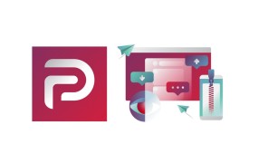 ტექგიგანტებმა სოციალურ ქსელ PARLER-ს მომსახურება შეუჩერეს