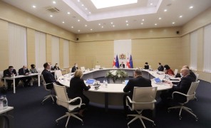 ეროვნული უსაფრთხოების საბჭოს შეკრების მნიშვნელობა რეგიონალური კრიზისის ფონზე