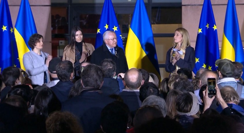 სტრასბურგი, საფრანგეთი