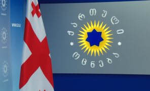 „ქართული ოცნების“ თავმჯდომარის პოსტზე ირაკლი კობახიძე წარადგინეს  