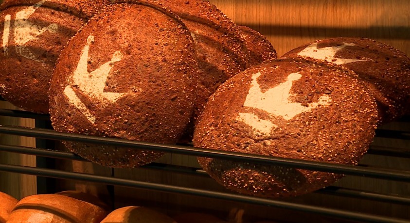 ბელგიაში ხორბლის ფასი მკვეთრად გაიზარდა