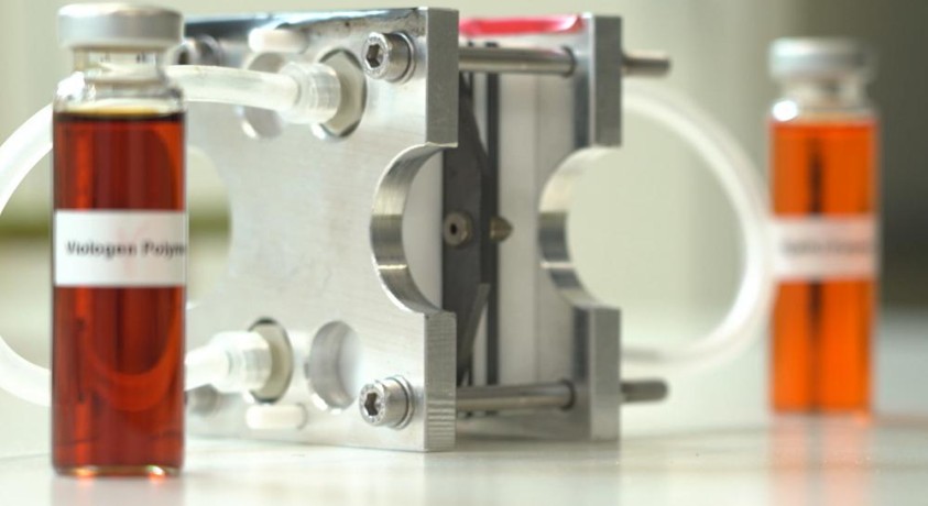 ბატარეა, რომელიც ახალ სიტყვას ამბობს განახლებადი ენერგიის სექტორში