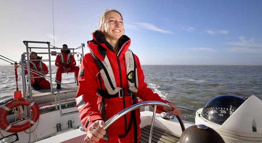 როგორ შევცვალოთ ზღვა: რატომ არის მნიშვნელოვანი ზღვის ეკოსისტემის შესახებ ცოდნის გაღრმავება