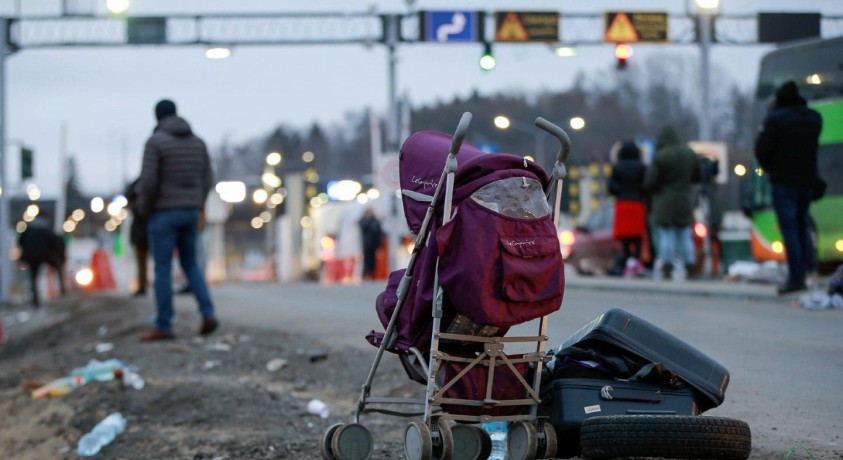 UN: რუსულ ინტერვენციას 600-მდე უკრაინელი ემსხვერპლა – დაღუპულთა დაუდასტურებელი რაოდენობა უფრო მეტია