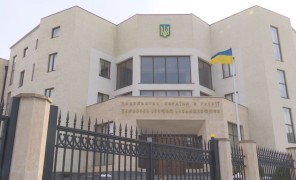 უკრაინის ელჩი გაწვეულია