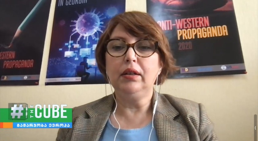 რუსეთში ინსტაგრამი დაიბლოკა – შემცირდა თუ არა სოციალურ ქსელში დეზინფორმაციის რაოდენობა