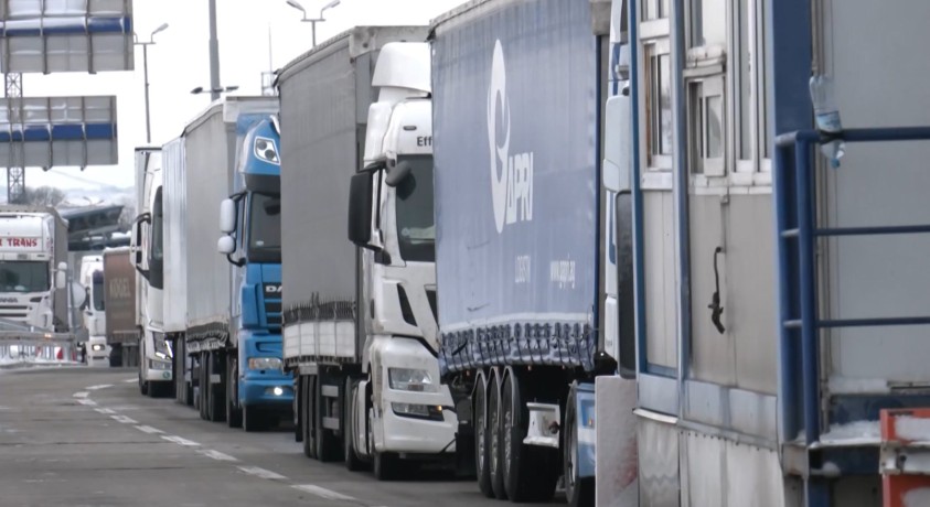 სერბეთის ექსპორტის პრობლემები