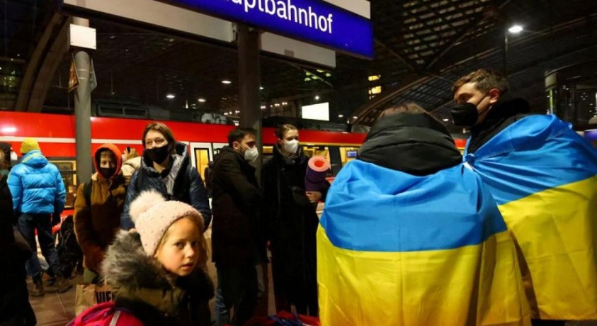 ბერლინში ლტოლვილთა მიღების მსურველთათვის წესები გამკაცრდა