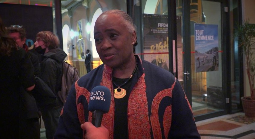 ჟენევის საერთაშორისო კინოფესტივალი და ადამიანის უფლებების დაცვის ფორუმი  20 წლისაა