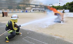 როგორ შეცვალა კობეს მიწისძვრამ ხანძართან ბრძოლის გზები