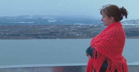 „ნეტავი იმას, ვისაც ომი არ უნახავს“