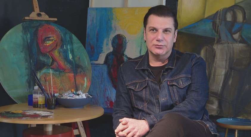 ქართველი დიზაინერები უკრაინელი ბავშვების დასახმარებლად გაერთიანდნენ