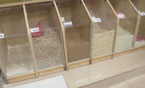 სოფლის მეურნეობის მინისტრი დარწმუნებულია, რომ  უახლოეს მომავალში  პროდუქტების იმპორტს საფრთხე არ დაემუქრება