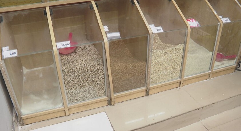 სოფლის მეურნეობის მინისტრი დარწმუნებულია, რომ  უახლოეს მომავალში  პროდუქტების იმპორტს საფრთხე არ დაემუქრება