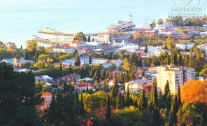 სოხუმი სიზმარში დარჩა