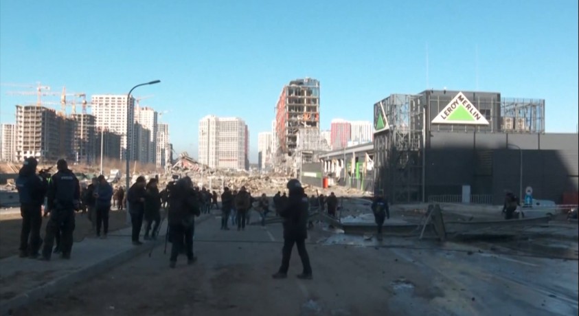 უკრაინა