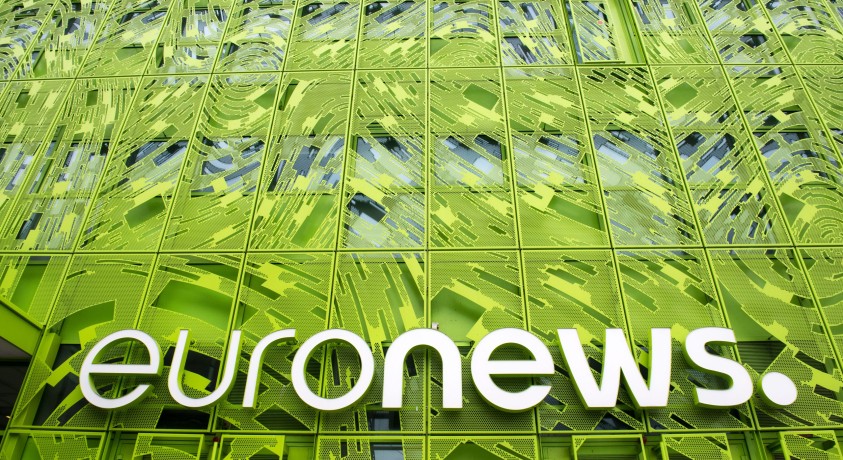 რუსეთში “ევრონიუსის” მაუწყებლობა შეწყდა