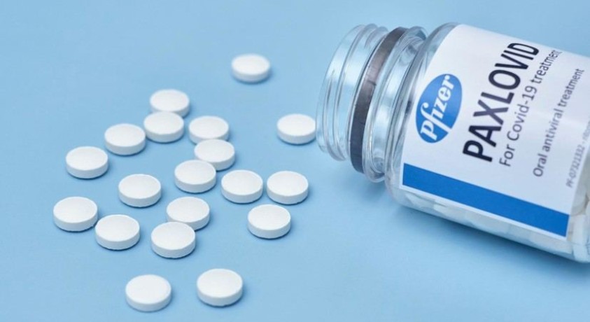 COVID-19-ის სამკურნალო მედიკამენტი “პაქსლოვიდი” საქართველოშია