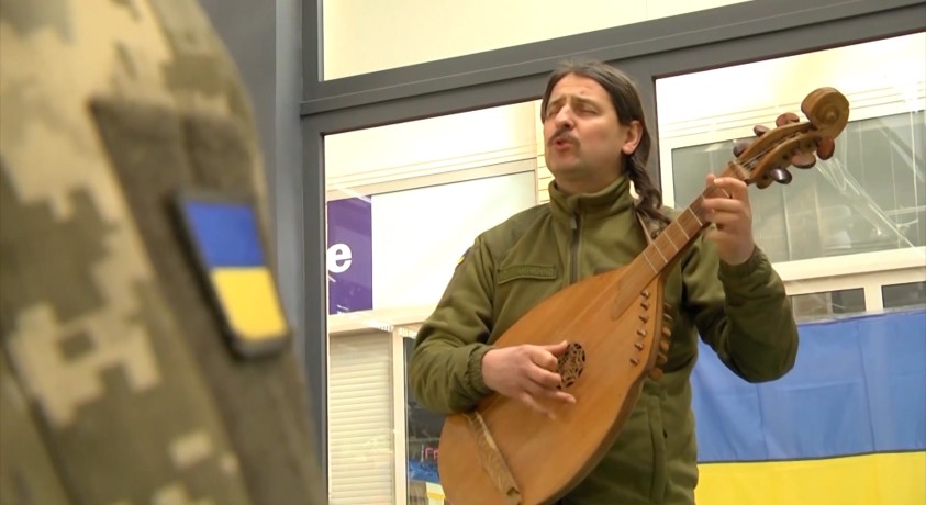 უკრაინა, კიევი