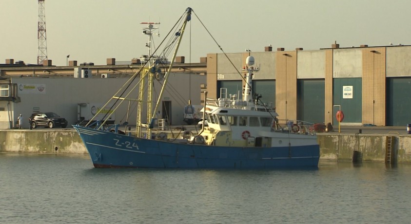 უკრაინაში მიმდინარე ომის გამო თევზსაჭერის ინდუსტრია კრიზისშია