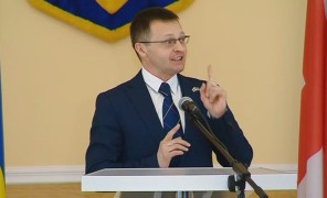 საქართველოში 20 ათასზე მეტი უკრაინელი ლტოლვილია