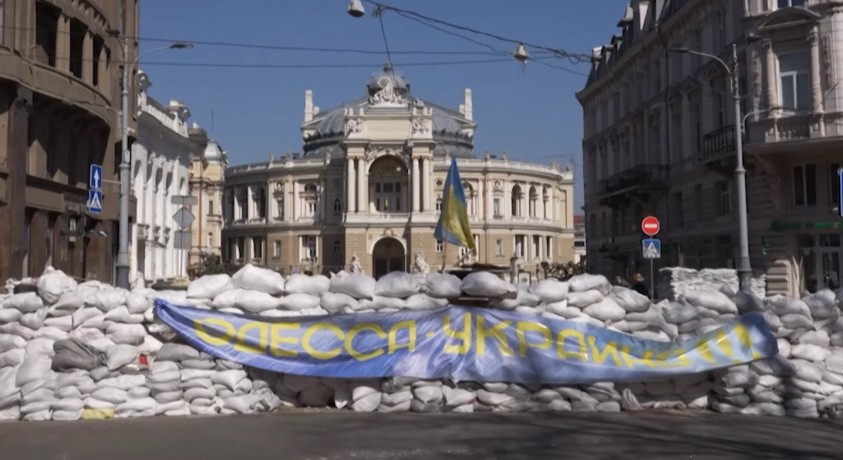 ვითარება უკრაინაში: ფრონტის ხაზის გარკვეულ მონაკვეთებზე უკრაინელმა აიძულეს მოწინააღმდეგე, უკან დაეხია